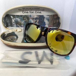 Toms Sunglasses